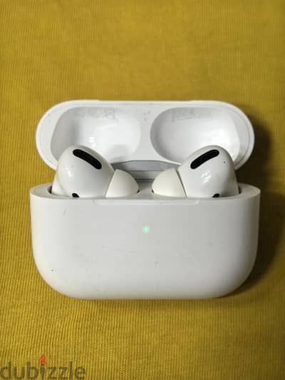 airpods pro Orgnail