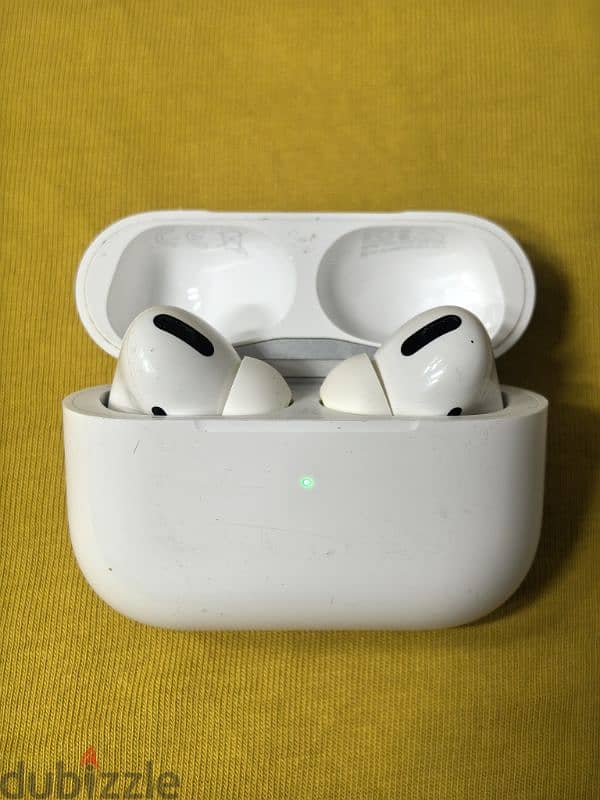 airpods pro Orgnail 0