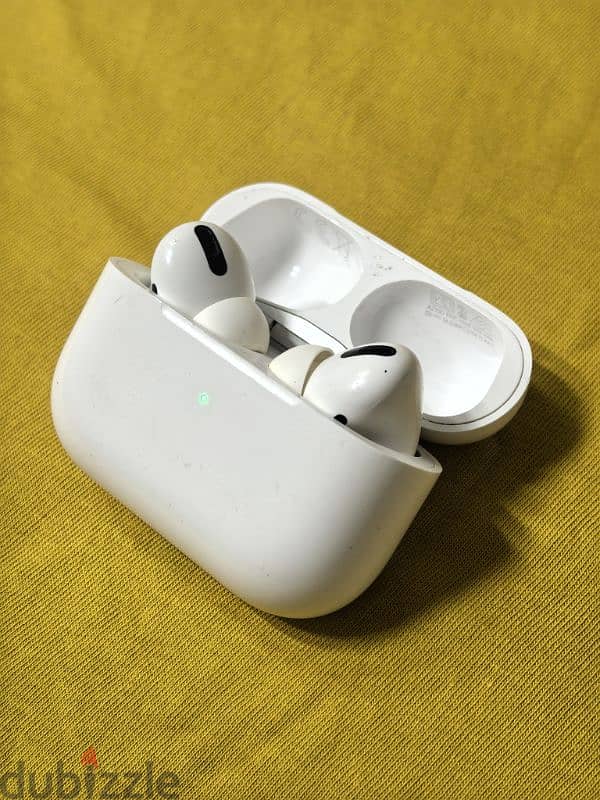 airpods pro Orgnail 6