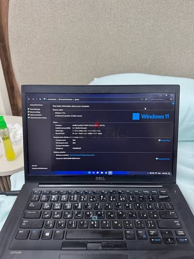 dell latitude 7480 i7 7th gen 24 ram