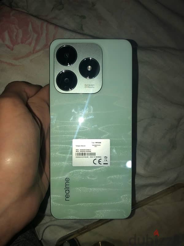 realme c63 3