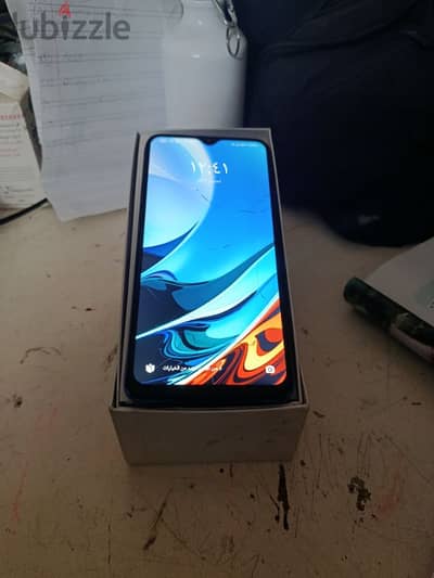 redmi 9T