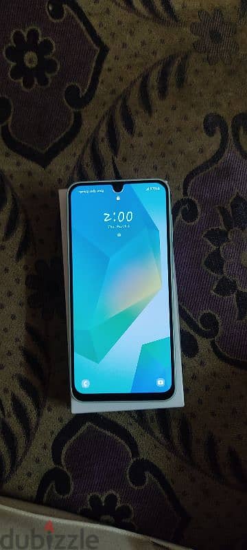 Samsung A16 2