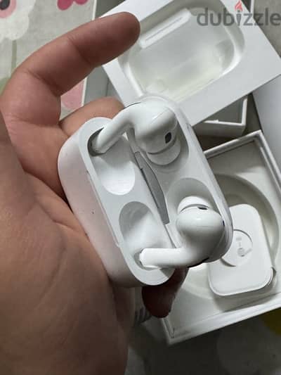 Apple AirPods Pro 2 Type C