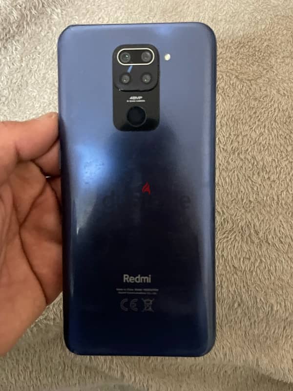 redmi note 9 128 Gb 2