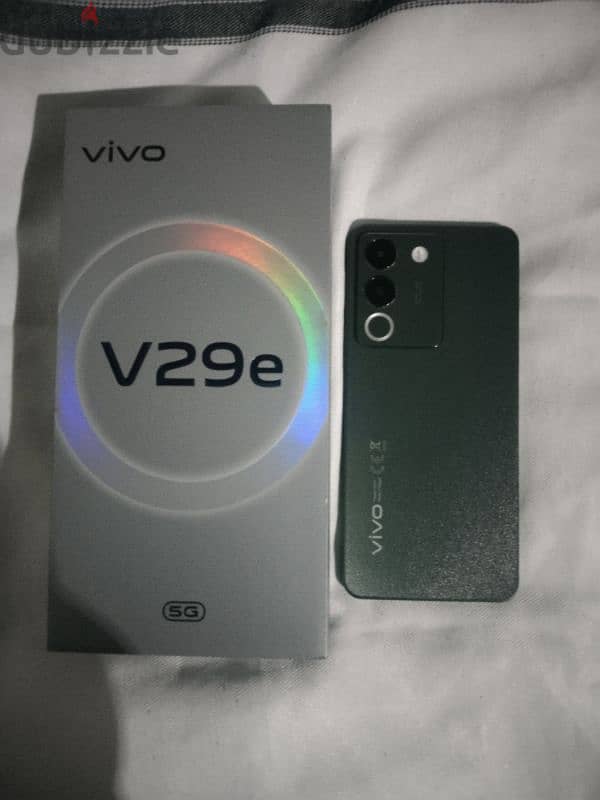 vivo v29e 5g 1