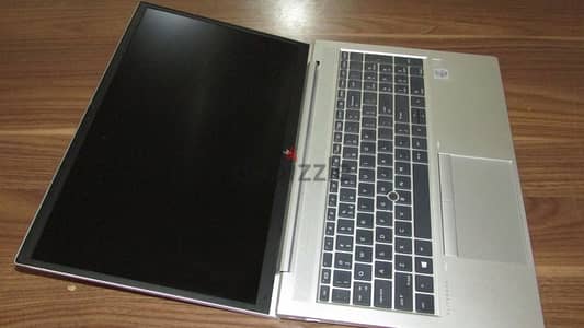 لابتوب HP Elitebook