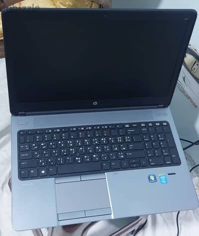 hp probook core i7MQ