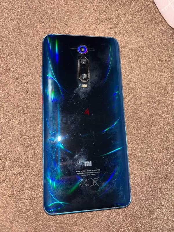 xiaomi mi9t 1