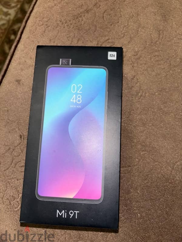 xiaomi mi9t 2