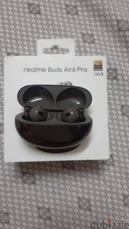 realme puds air 6 pro 0