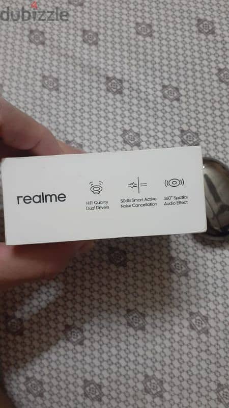 realme puds air 6 pro 4