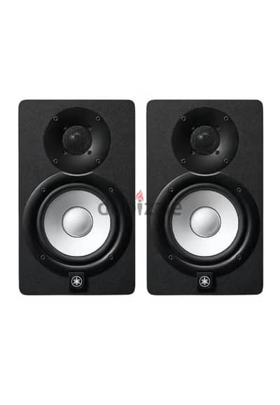 Yamaha HS5 Powered Studio Monitor