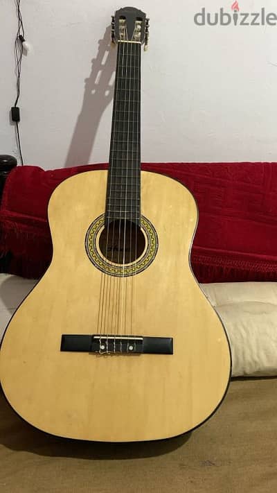 original guitar