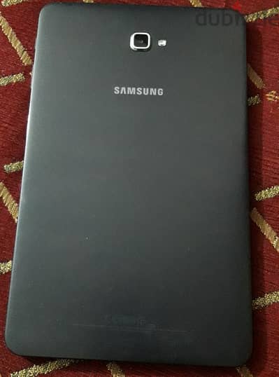 TAB Samsung  A6