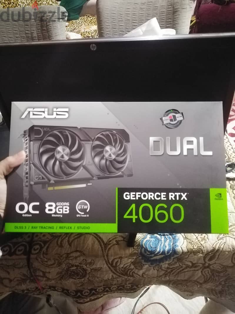 4060 ASUS 0