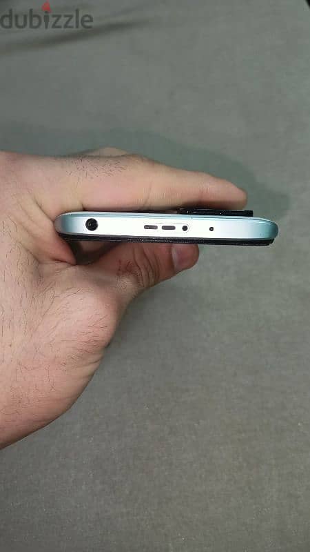 Redmi 10 2022 128+6 3