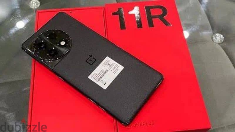 one plus 11r 1