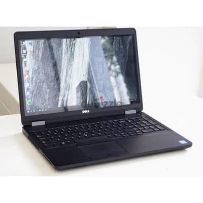 DELL Latitude 5580