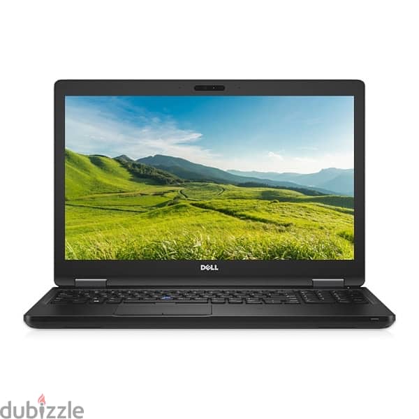 DELL Latitude 5580 2