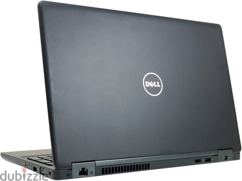 DELL Latitude 5580 3