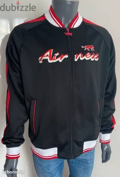 airness original sweatshirt size XL from France