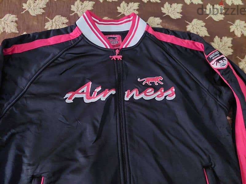 airness original sweatshirt size XL from France 3