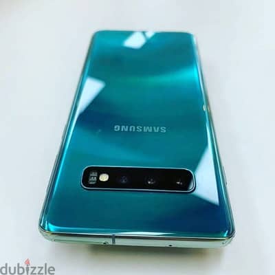 Samsung s10 للبدل