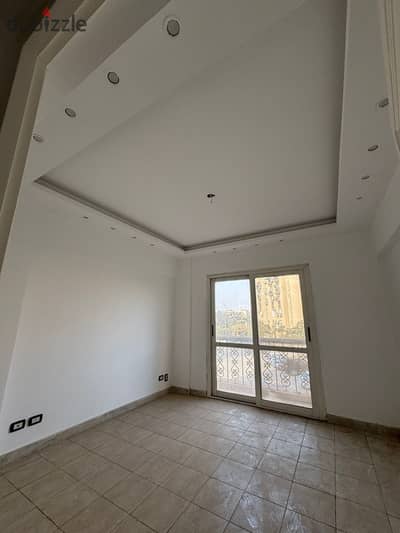 Special Finishes Apartment For Sale 119 Sqm In Prime Location Al Rehab City Phase 10