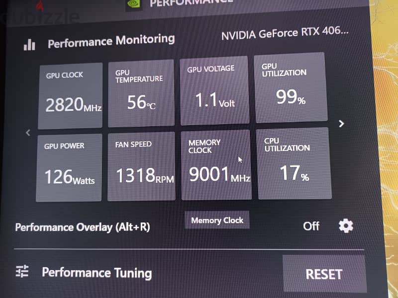 Rtx 4060 ti gigabyte Gaming OC 4