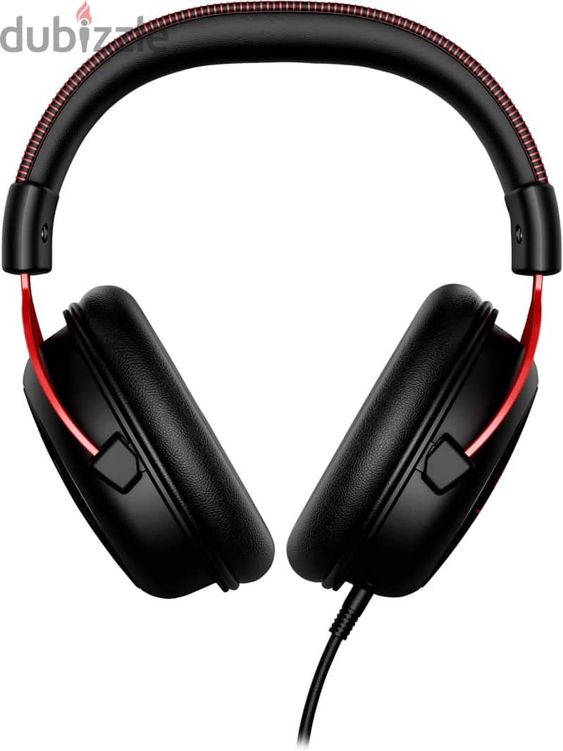 HyperX Cloud II Gaming Headset for PC & PS4 & Xbox One, Nintendo Switc 3