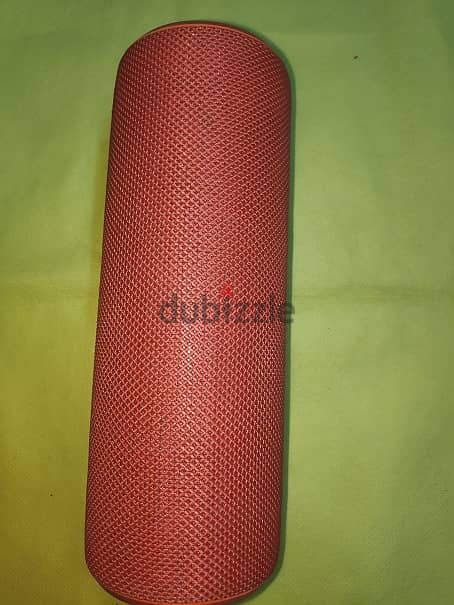 Megaboom  Bluetooth Speaker 3