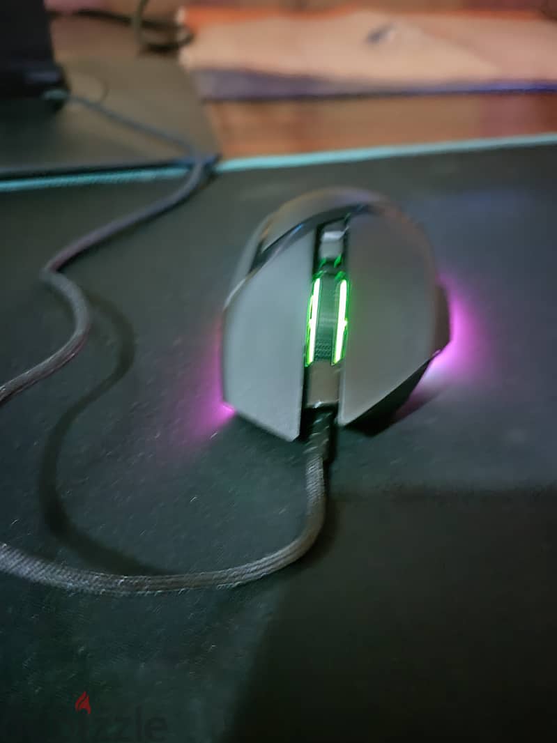 ماوس RAZER BASILISK V3 3