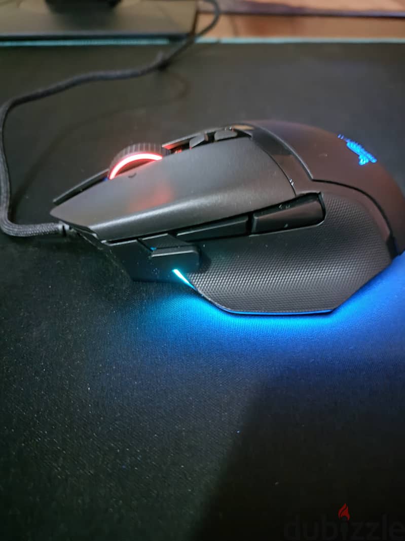 ماوس RAZER BASILISK V3 4