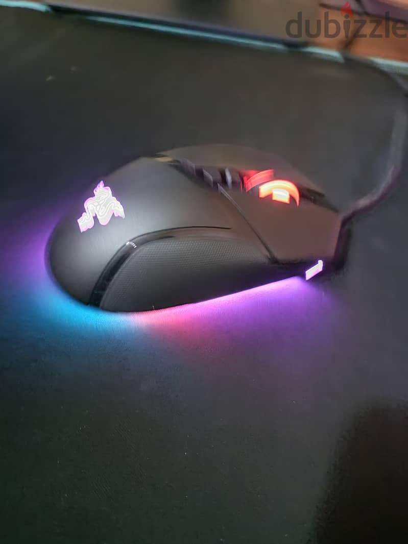 ماوس RAZER BASILISK V3 7