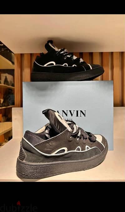 lanvin 41 mirror original