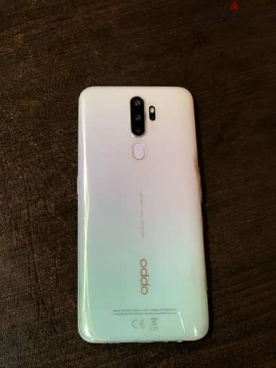 oppo A9 2020