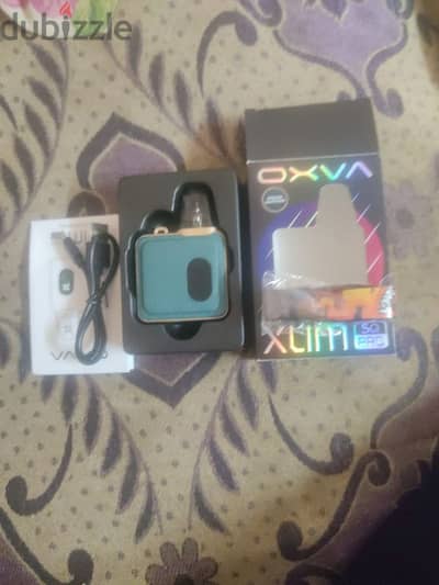 Oxva Xlim sq pro