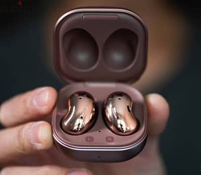 Samsung galaxy Buds live