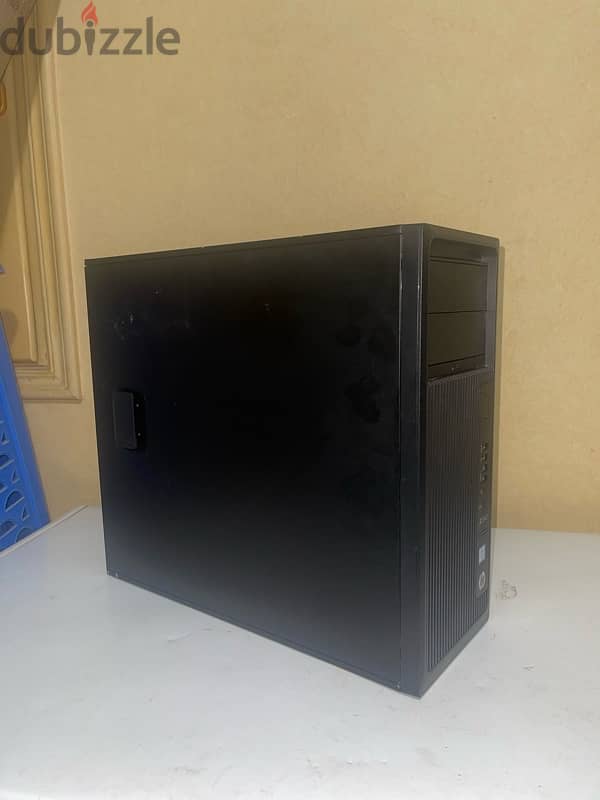 hp z240 0