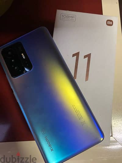 Xiaomi 11 T