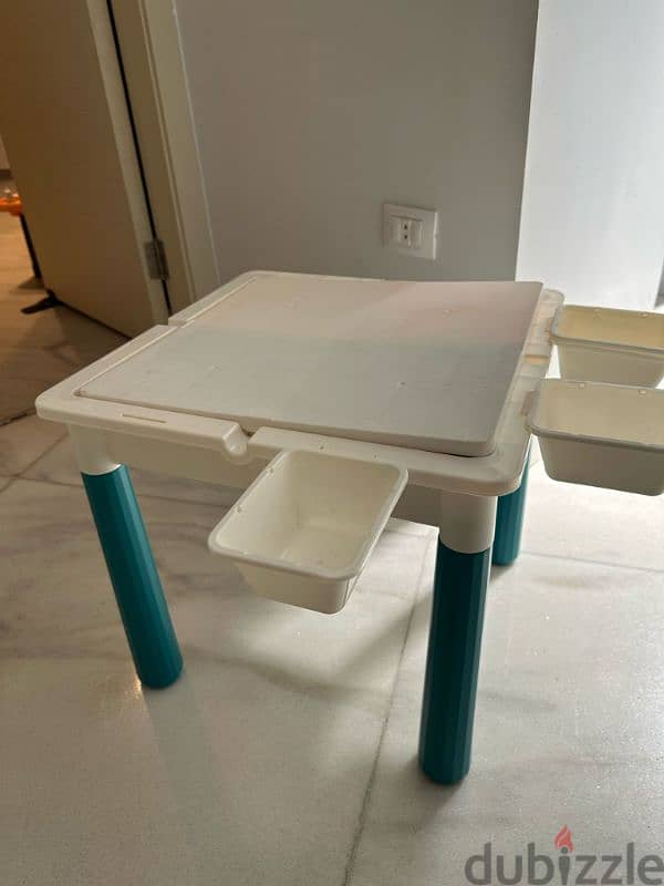 table and furniture 3