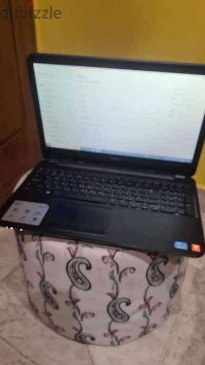 dell Inspiron 15