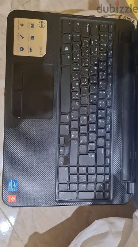 dell Inspiron 15 4