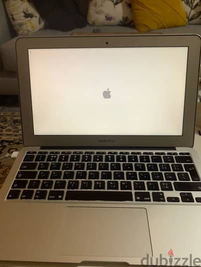 MacBook Air 2011