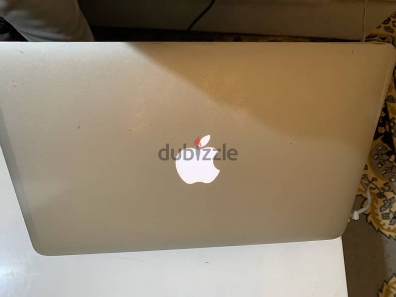 MacBook Air 2011 1