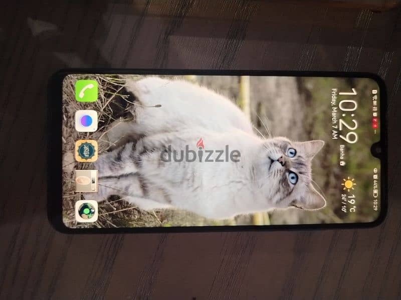 Huawei p30 lite 128g/ 6gb ram. 1