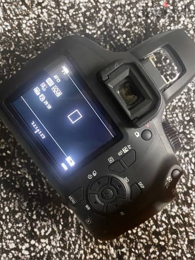 canon 4000d