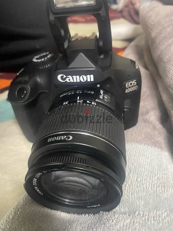 canon 4000d 1