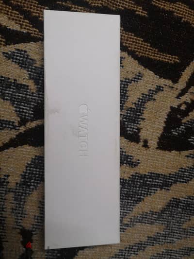 Apple watch series 10 46mm brand new and sealed